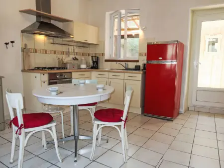 La douce Trégoroise, Maison 5 personnes à Tréguier - Photo 3