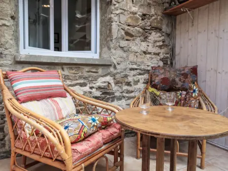 La douce Trégoroise, Maison 5 personnes à Tréguier - Photo 5