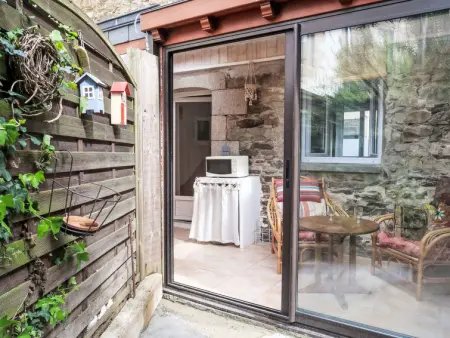 La douce Trégoroise, Maison 5 personnes à Tréguier - Photo 6