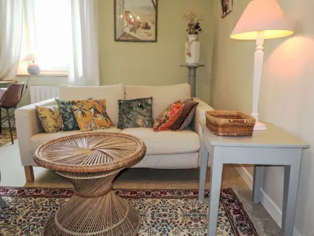 La douce Trégoroise, Maison 5 personnes à Tréguier - Photo 8