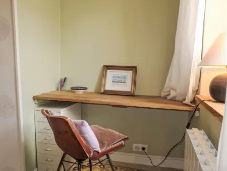 La douce Trégoroise, Maison 5 personnes à Tréguier - Photo 9