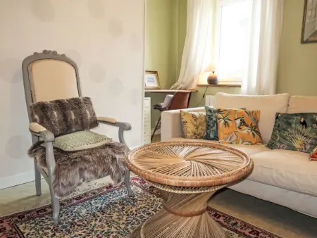 La douce Trégoroise, Maison 5 personnes à Tréguier - Photo 10