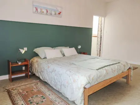 La douce Trégoroise, Maison 5 personnes à Tréguier - Photo 11