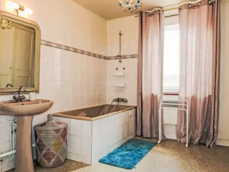 La douce Trégoroise, Maison 5 personnes à Tréguier - Photo 12