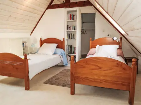 La douce Trégoroise, Maison 5 personnes à Tréguier - Photo 13