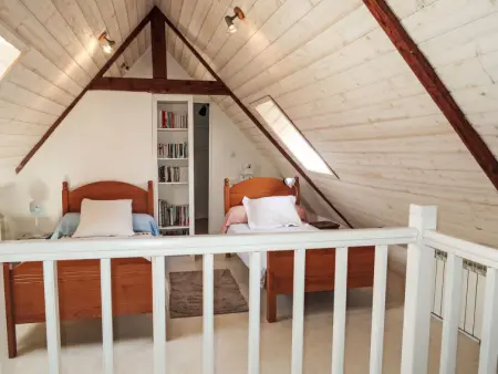 La douce Trégoroise, Maison 5 personnes à Tréguier - Photo 16