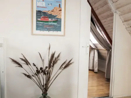 La douce Trégoroise, Maison 5 personnes à Tréguier - Photo 18