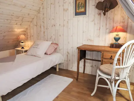 La douce Trégoroise, Maison 5 personnes à Tréguier - Photo 19