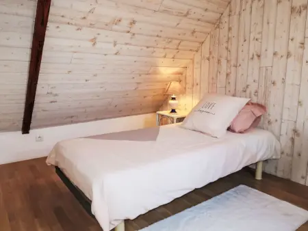 La douce Trégoroise, Maison 5 personnes à Tréguier - Photo 20