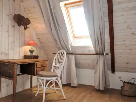 La douce Trégoroise, Maison 5 personnes à Tréguier - Photo 21