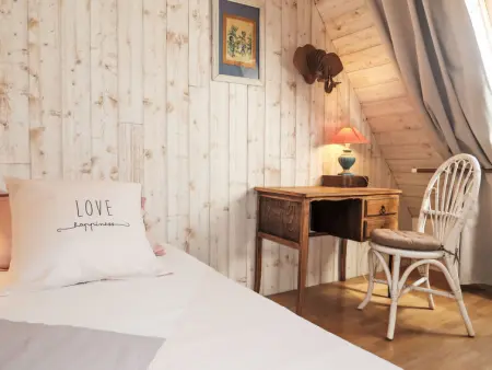 La douce Trégoroise, Maison 5 personnes à Tréguier - Photo 22