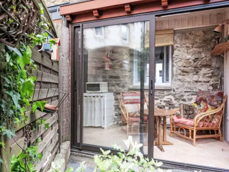 La douce Trégoroise, Maison 5 personnes à Tréguier - Photo 23