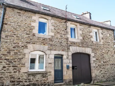 La douce Trégoroise, Maison 5 personnes à Tréguier - Photo 25