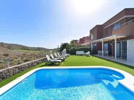 Vista Golf 30, Villa 4 personnes à San Bartolomé de Tirajana - Photo 1