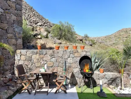 Vista Golf 30, Villa 4 personnes à San Bartolomé de Tirajana - Photo 4