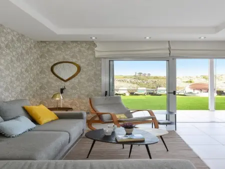 Vista Golf 30, Villa 4 personnes à San Bartolomé de Tirajana - Photo 6