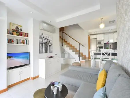 Vista Golf 30, Villa 4 personnes à San Bartolomé de Tirajana - Photo 7