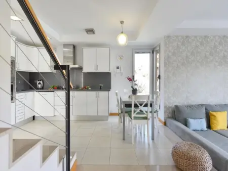 Vista Golf 30, Villa 4 personnes à San Bartolomé de Tirajana - Photo 8