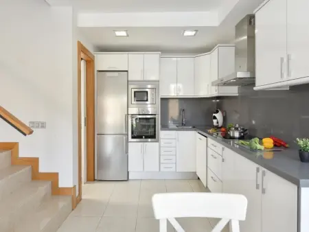 Vista Golf 30, Villa 4 personnes à San Bartolomé de Tirajana - Photo 9