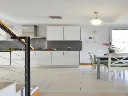 Vista Golf 30, Villa 4 personnes à San Bartolomé de Tirajana - Photo 10