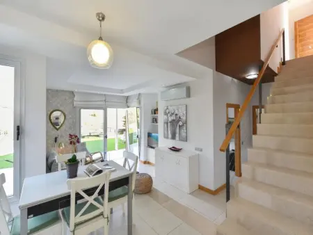 Vista Golf 30, Villa 4 personnes à San Bartolomé de Tirajana - Photo 11