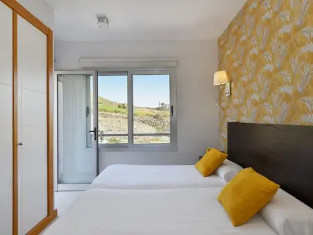 Vista Golf 30, Villa 4 personnes à San Bartolomé de Tirajana - Photo 12