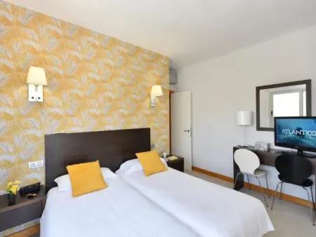 Vista Golf 30, Villa 4 personnes à San Bartolomé de Tirajana - Photo 13