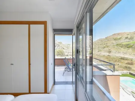 Vista Golf 30, Villa 4 personnes à San Bartolomé de Tirajana - Photo 14