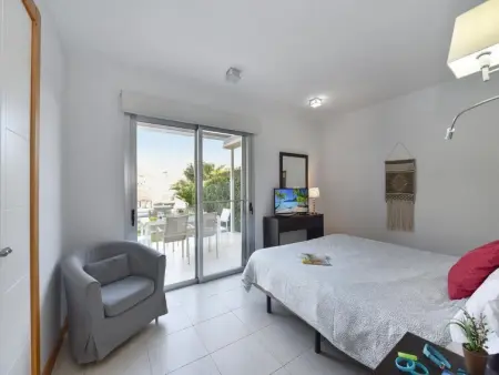 Vista Golf 30, Villa 4 personnes à San Bartolomé de Tirajana - Photo 18