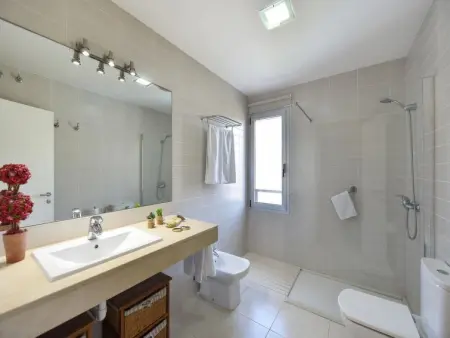 Vista Golf 30, Villa 4 personnes à San Bartolomé de Tirajana - Photo 19