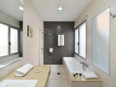 Vista Golf 30, Villa 4 personnes à San Bartolomé de Tirajana - Photo 20