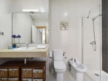 Vista Golf 30, Villa 4 personnes à San Bartolomé de Tirajana - Photo 21