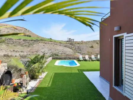 Vista Golf 30, Villa 4 personnes à San Bartolomé de Tirajana - Photo 23