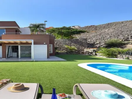 Vista Golf 30, Villa 4 personnes à San Bartolomé de Tirajana - Photo 24