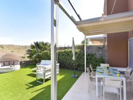 Vista Golf 30, Villa 4 personnes à San Bartolomé de Tirajana - Photo 25