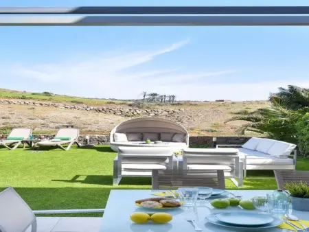 Vista Golf 30, Villa 4 personnes à San Bartolomé de Tirajana - Photo 26