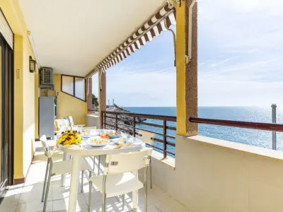 Appartement à Oropesa del Mar, Torreslandia Mar - N°1000074