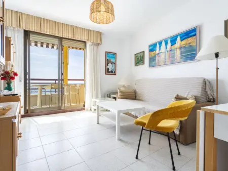 Torreslandia Mar, Appartement 4 personnes à Oropesa del Mar - Photo 2