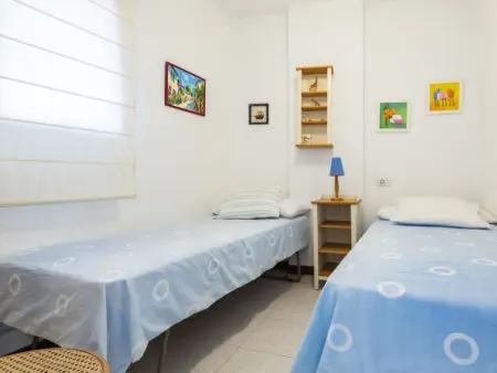 Torreslandia Mar, Appartement 4 personnes à Oropesa del Mar - Photo 4
