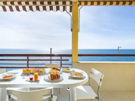 Torreslandia Mar, Appartement 4 personnes à Oropesa del Mar - Photo 6