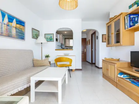 Torreslandia Mar, Appartement 4 personnes à Oropesa del Mar - Photo 7