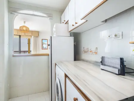 Torreslandia Mar, Appartement 4 personnes à Oropesa del Mar - Photo 10