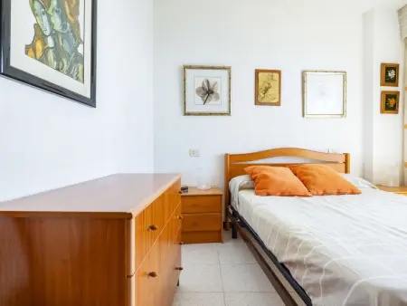 Torreslandia Mar, Appartement 4 personnes à Oropesa del Mar - Photo 11