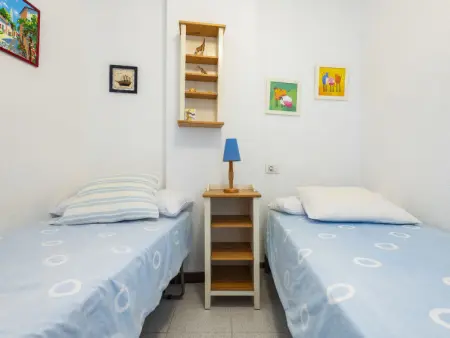 Torreslandia Mar, Appartement 4 personnes à Oropesa del Mar - Photo 13