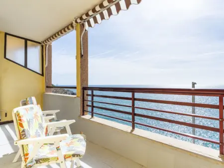 Torreslandia Mar, Appartement 4 personnes à Oropesa del Mar - Photo 16