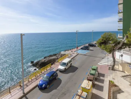 Torreslandia Mar, Appartement 4 personnes à Oropesa del Mar - Photo 18