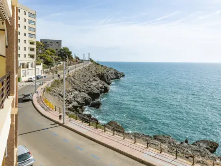 Torreslandia Mar, Appartement 4 personnes à Oropesa del Mar - Photo 19
