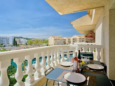 Appartement à Javea, Canal - L1000077