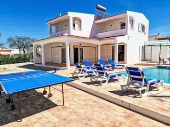 Villa in Gale,Villa dos Sonhos PT6802.26.1 N°1000087