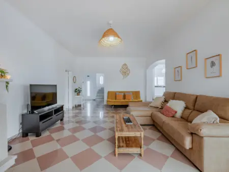 Villa dos Sonhos, Villa 6 personnes à Gale - Photo 2